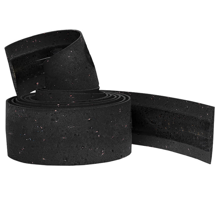 CINELLI Cork zwart stuurlint, Fietsaccessoires