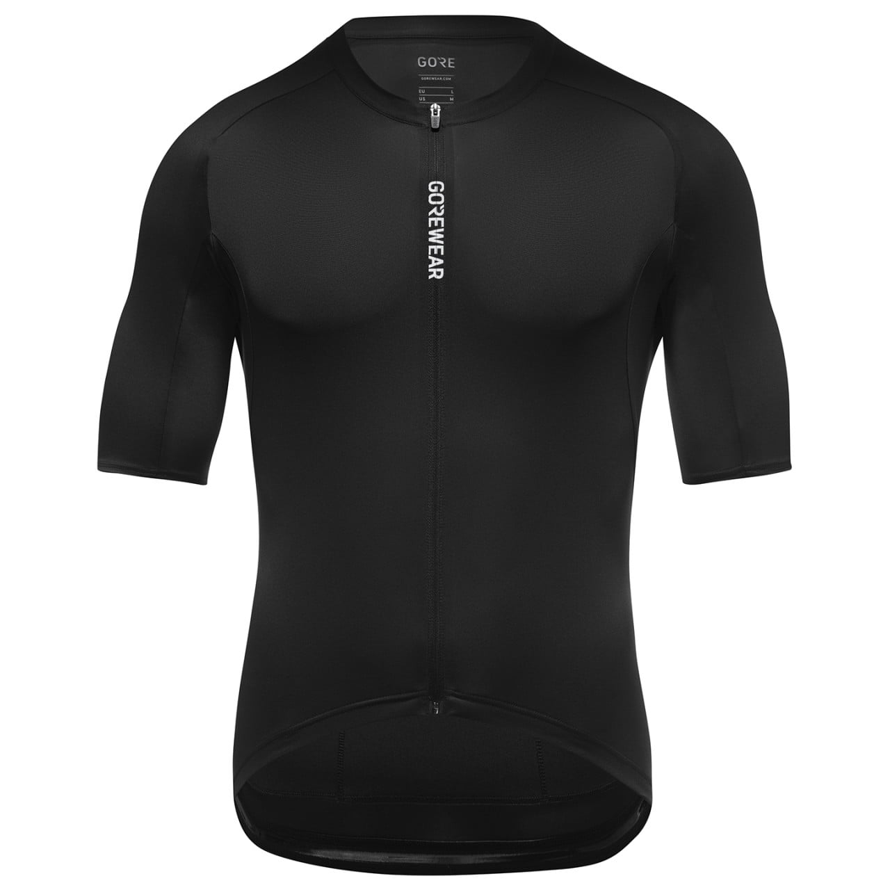 Maillot manches courtes Spinshift