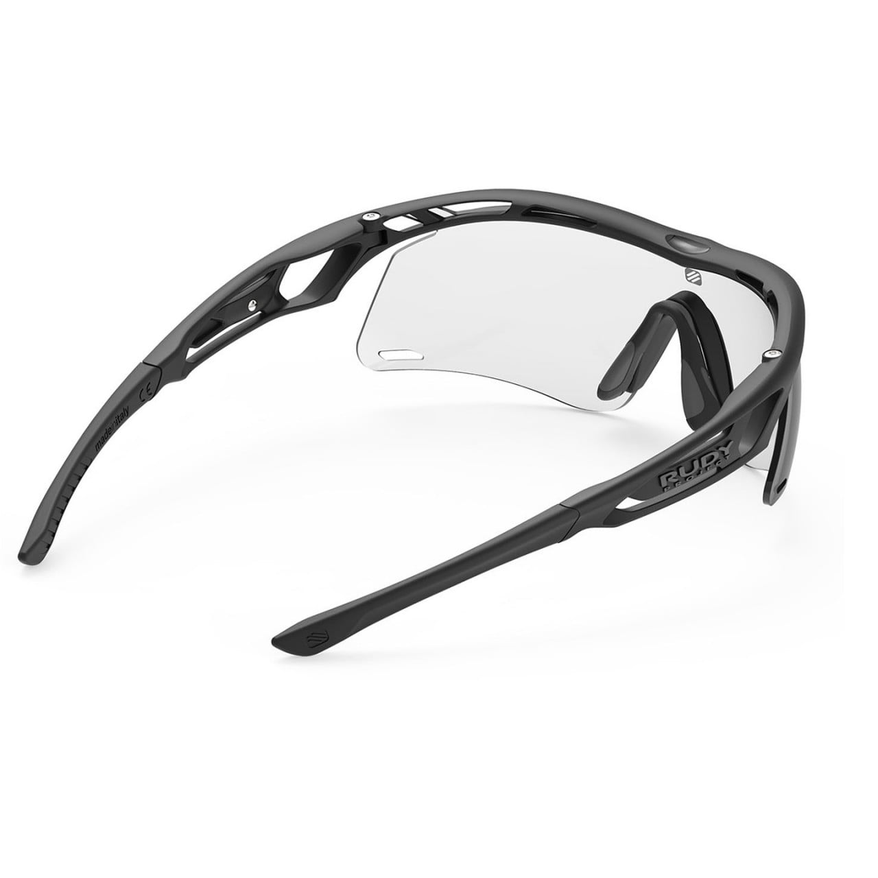 Radsportbrille Tralyx + slim 2024