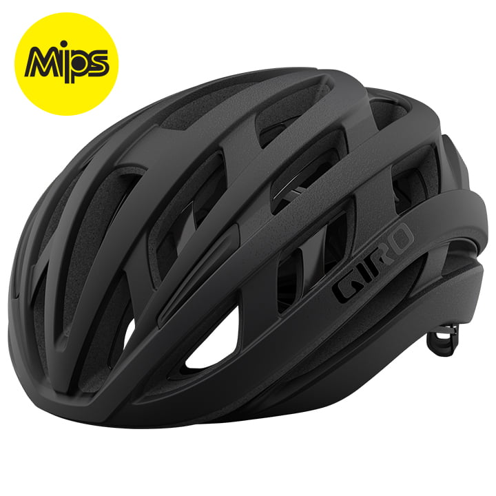 Giro RaceHelios Spherical Mips 2021 fietshelm, Unisex (dames / heren), Maat M, F online kopen