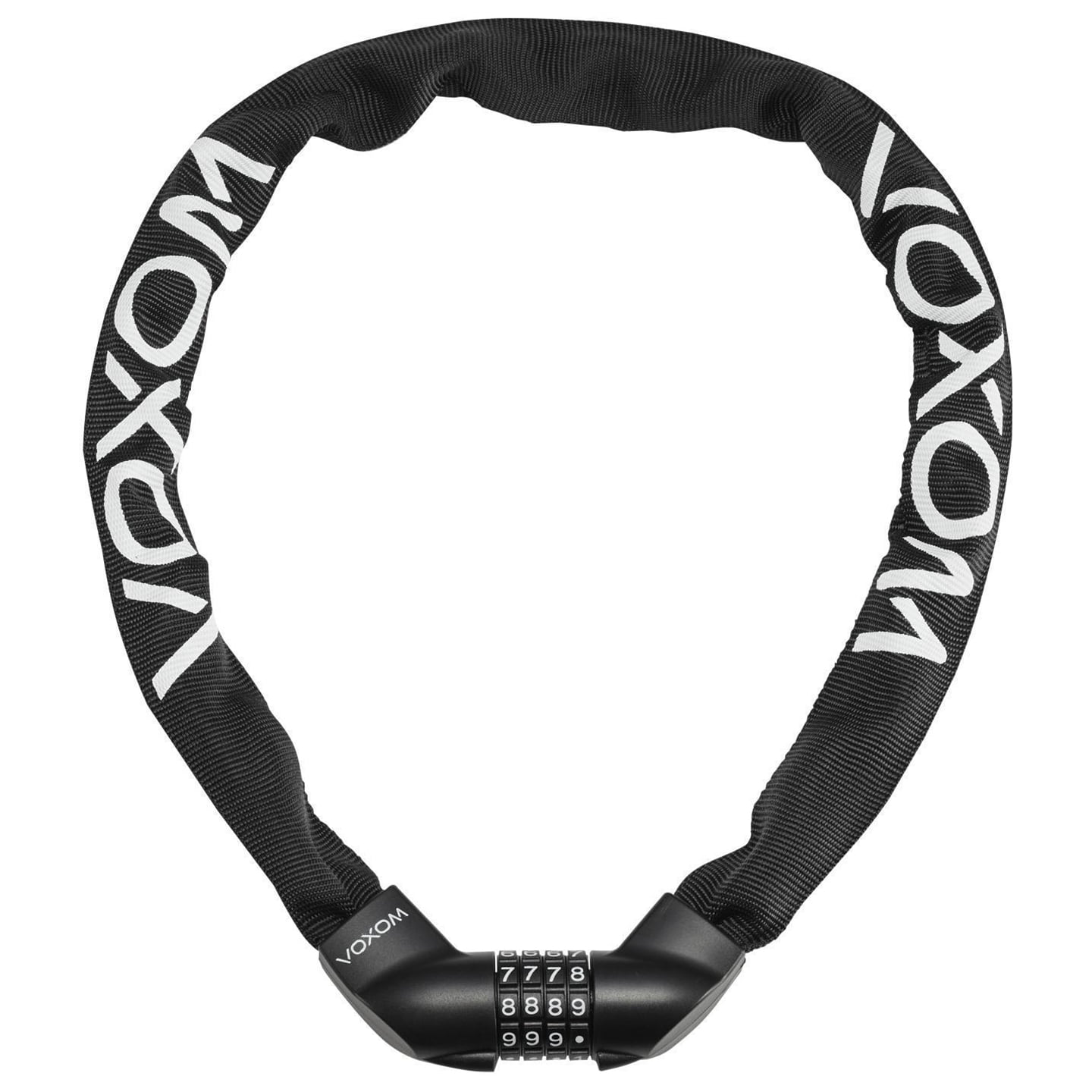 VOXOM bicycle lock SCH3, Bike accessories