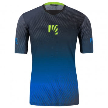 KARPOS  Bikeshirt Val di Dentro