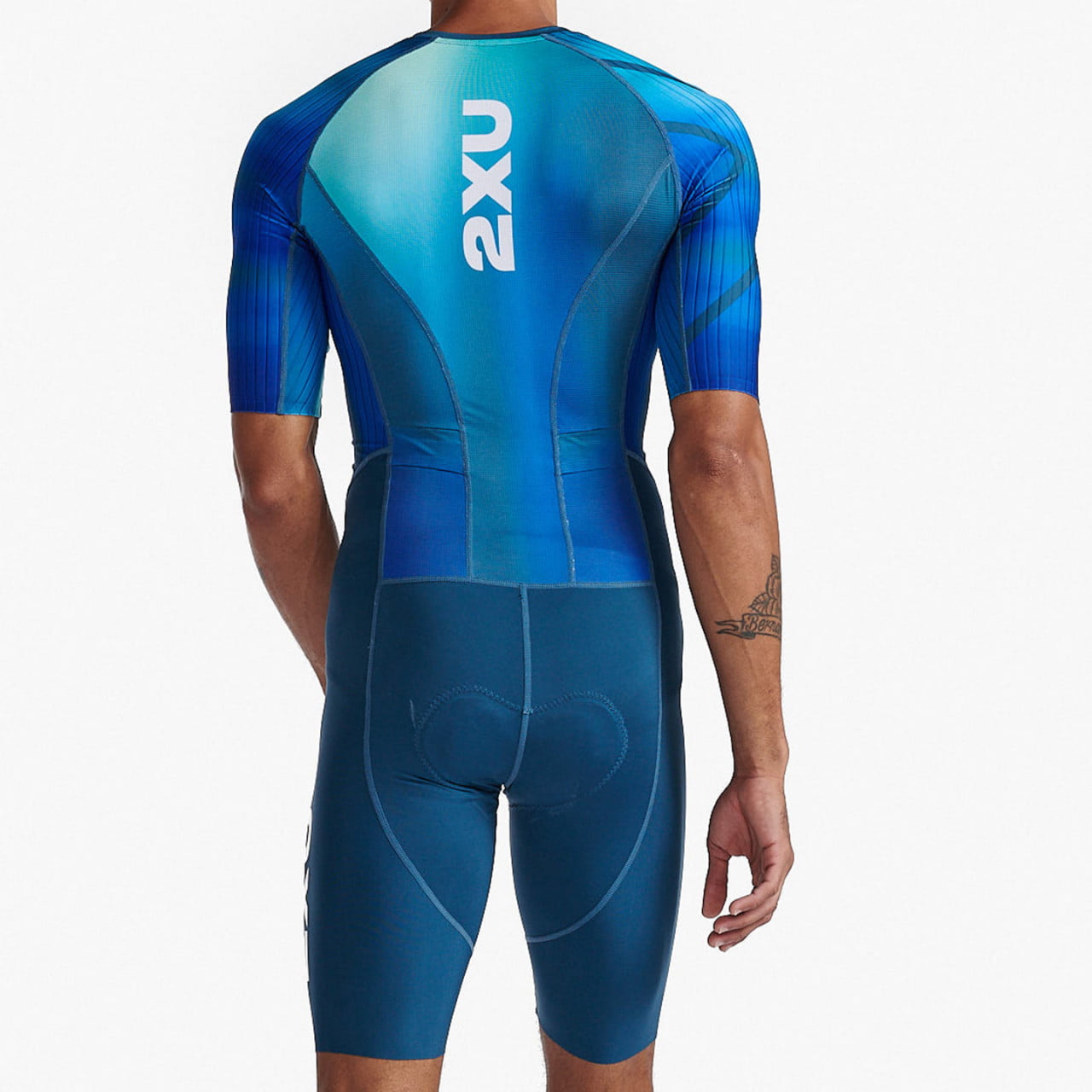 Body triathlon Aero