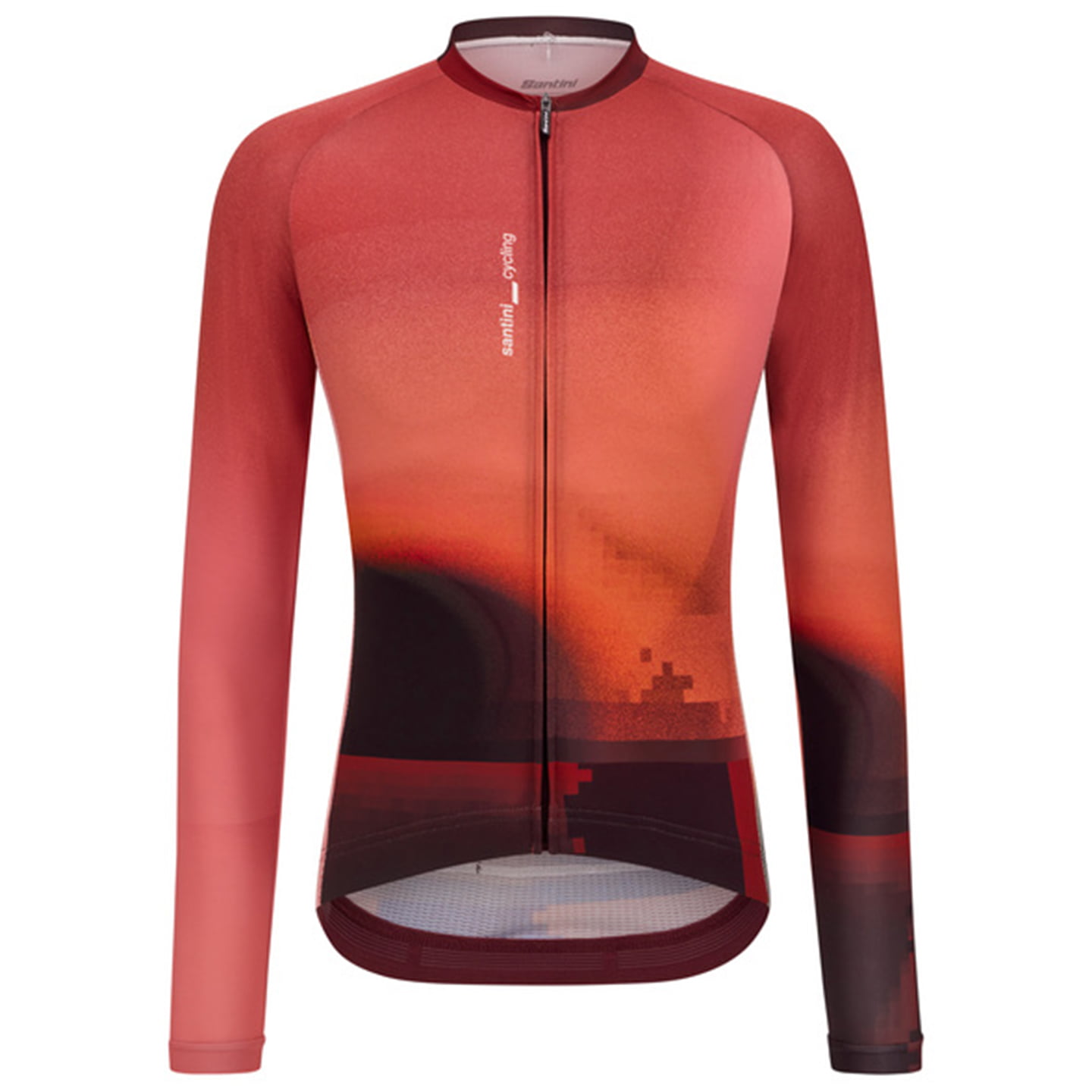 Photo Maillot manches longues Luce