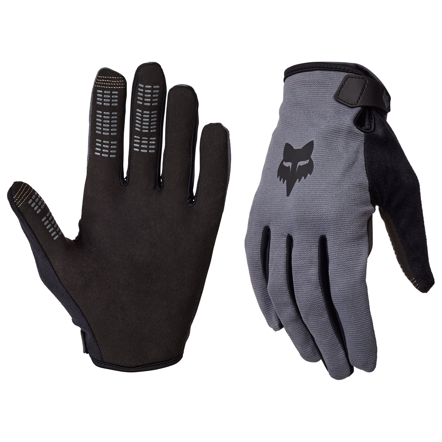 Photo Gants doigts longs Ranger