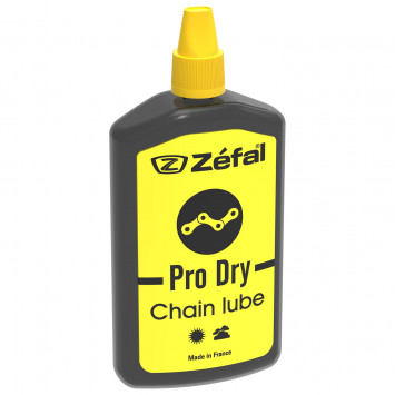 Olej do łańcucha Dry Lube 120ml ZÉFAL Olej do łańcucha Dry Lube 120ml
