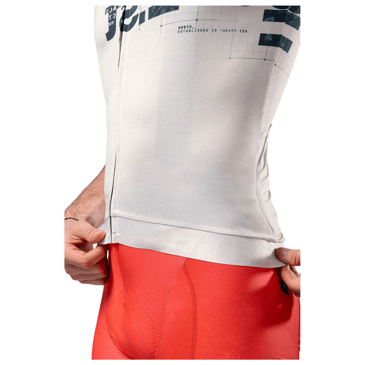 Short Sleeve Jersey CX Pro 4.0