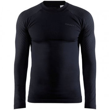 Fietsonderhemd met lange mouwen Warm Fuseknit Intensity CRAFT Fietsonderhemd met lange mouwen Warm Fuseknit Intensity