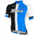 Maillot manches courtes BLANCO PRO CYCLING Race 2013