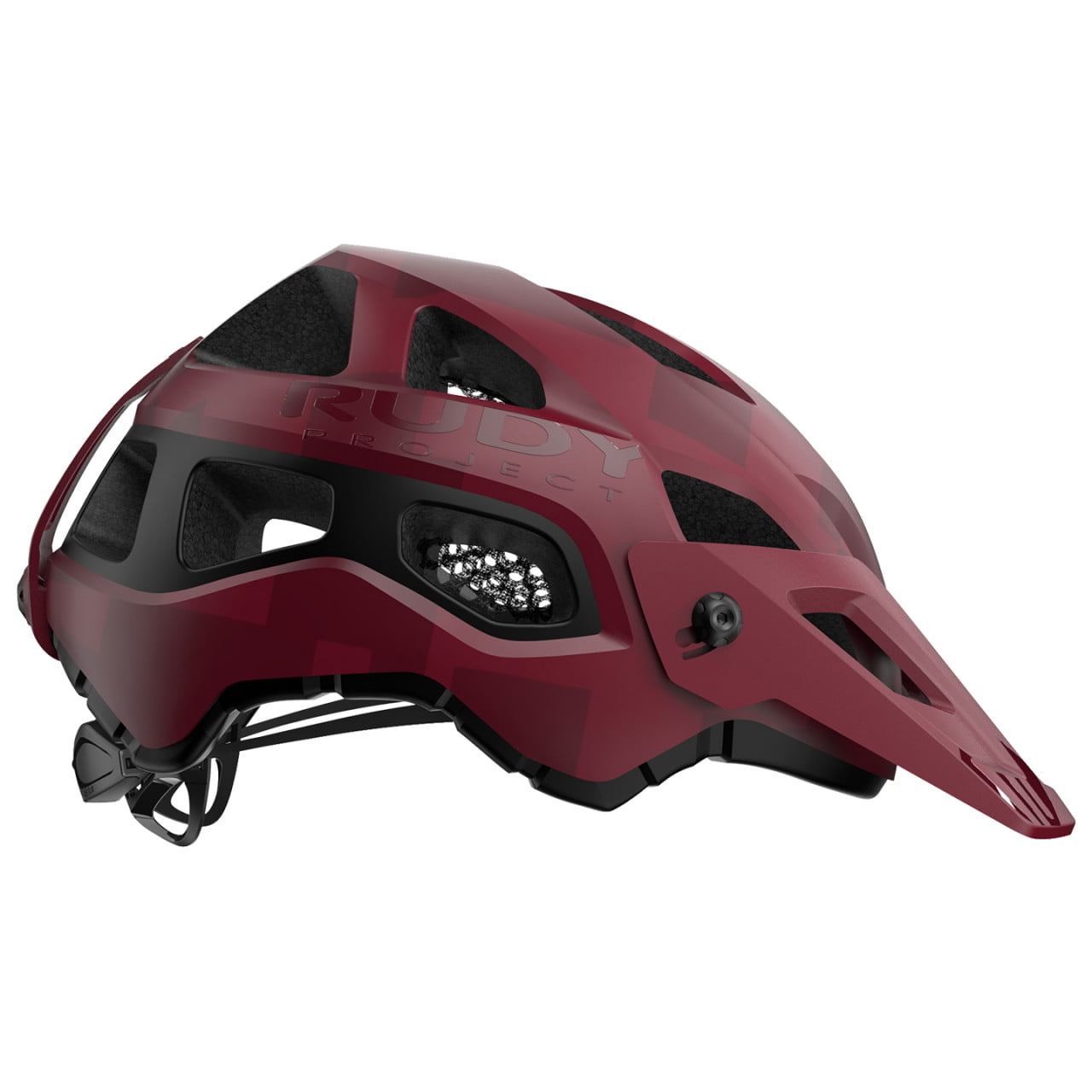 Protera + 2022 MTB Helmet