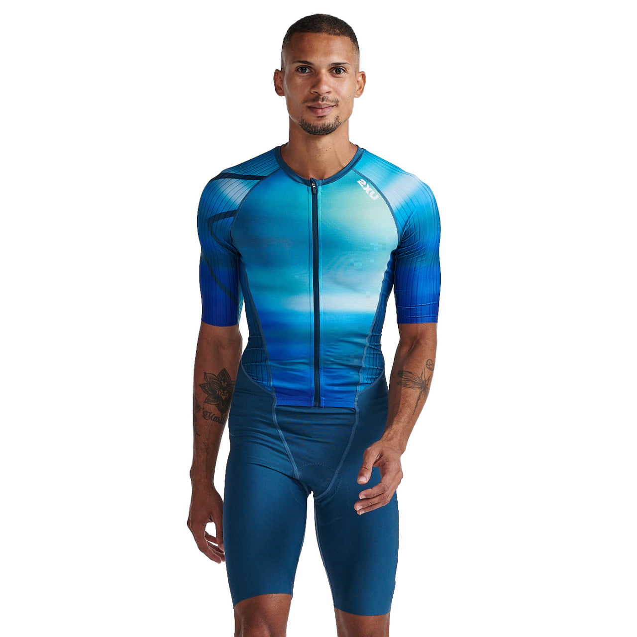 Body triathlon Aero