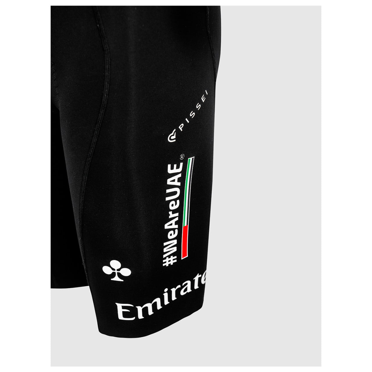 UAE TEAM EMIRATES Bib Shorts Race 2024