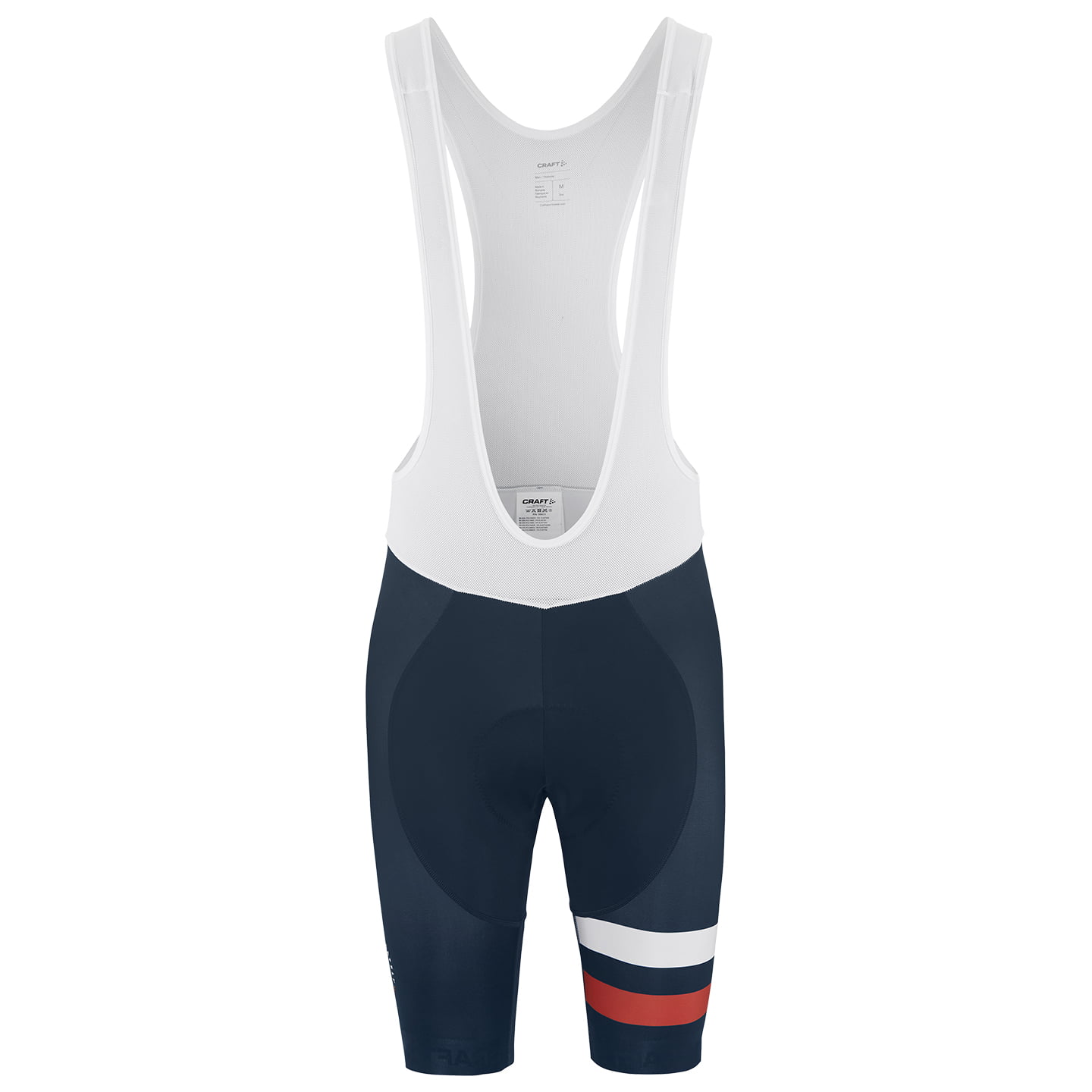 CRAFT korte KOERSBROEK Endurance Share The Road 4.0 korte koersbroek, voor