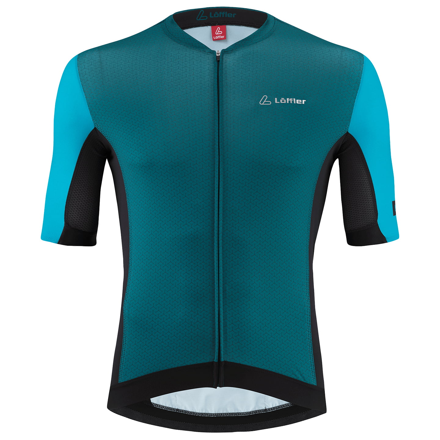 Photo Maillot manches courtes Core hotBOND®