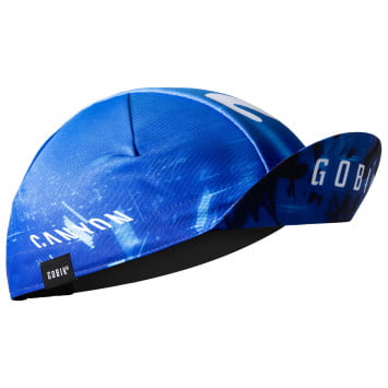 Gorra Buff Ciclismo Pack Cycle Pro Team Collection Arius Azul
