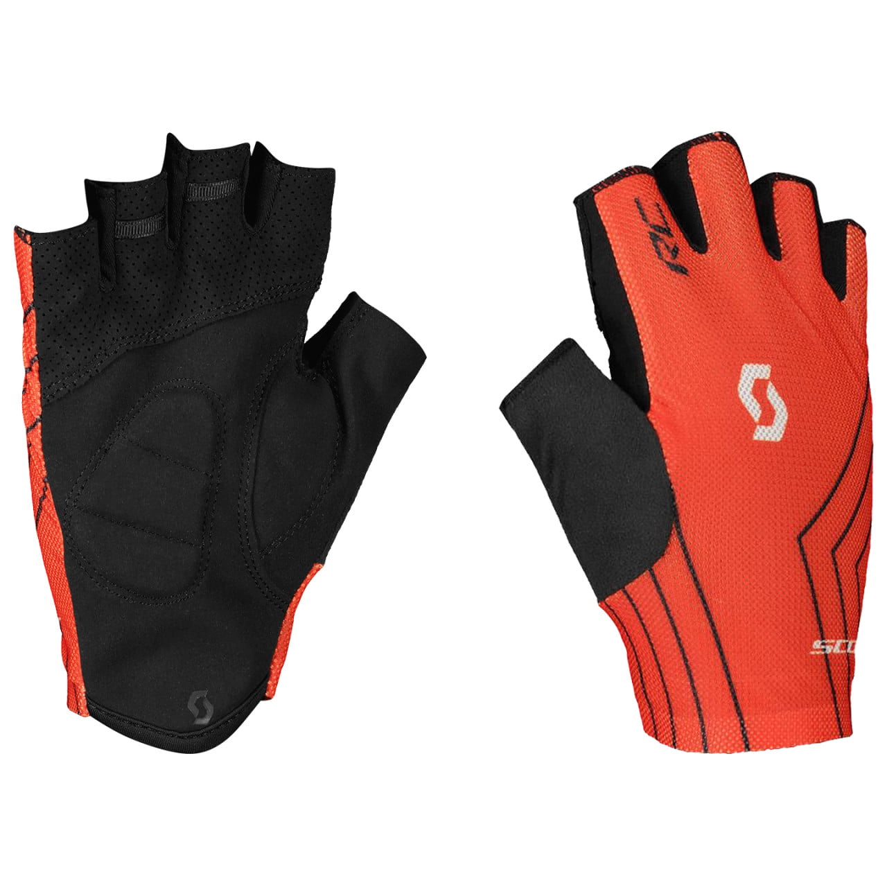 RC Team Gloves