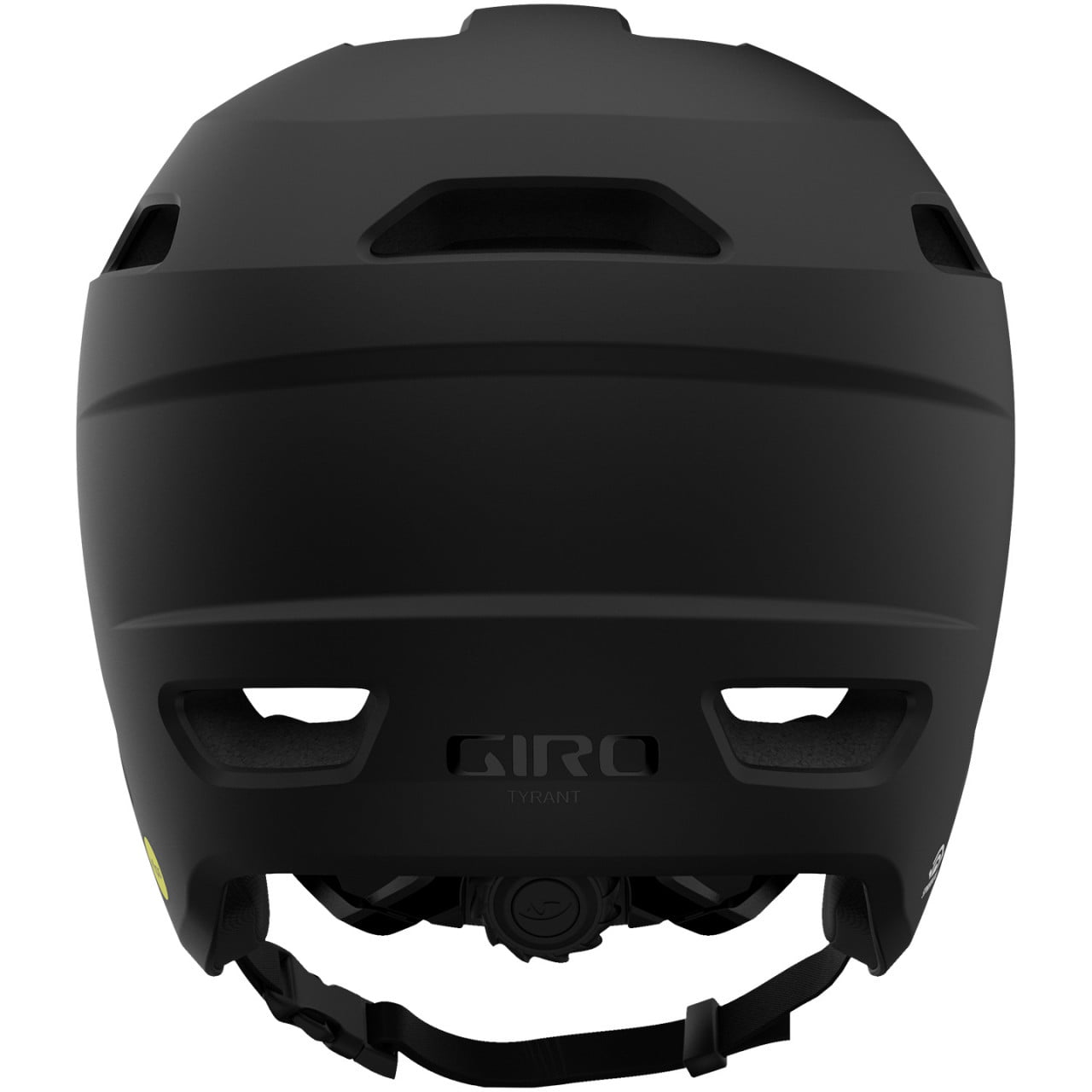 MTB-Helm Tyrant Spherical Mips 2022