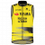 Gilet coupe-vent TEAM VISMA LEASE A BIKE 2025