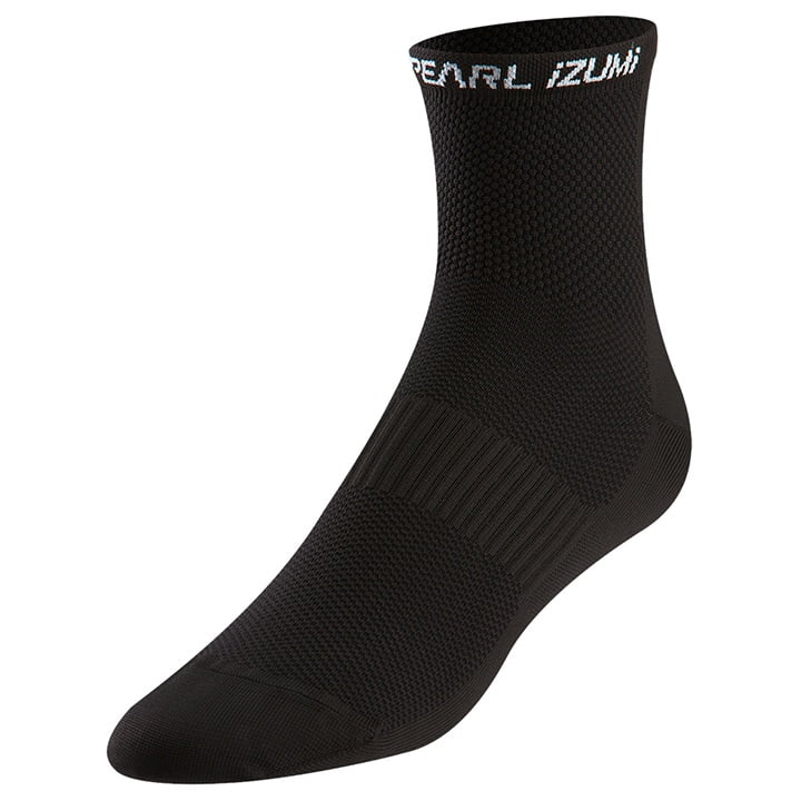 PEARL IZUMI Elite Cycling Socks Cycling Socks, for men, size XL, MTB socks, Cycling gear