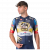 SOUDAL-QUICK-STEP Maillot manches courtes TREX Tour de Pologne 2025