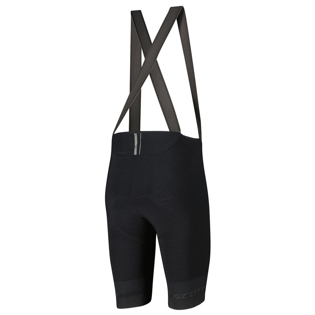 Culotte corto con tirantes RC Ultimate