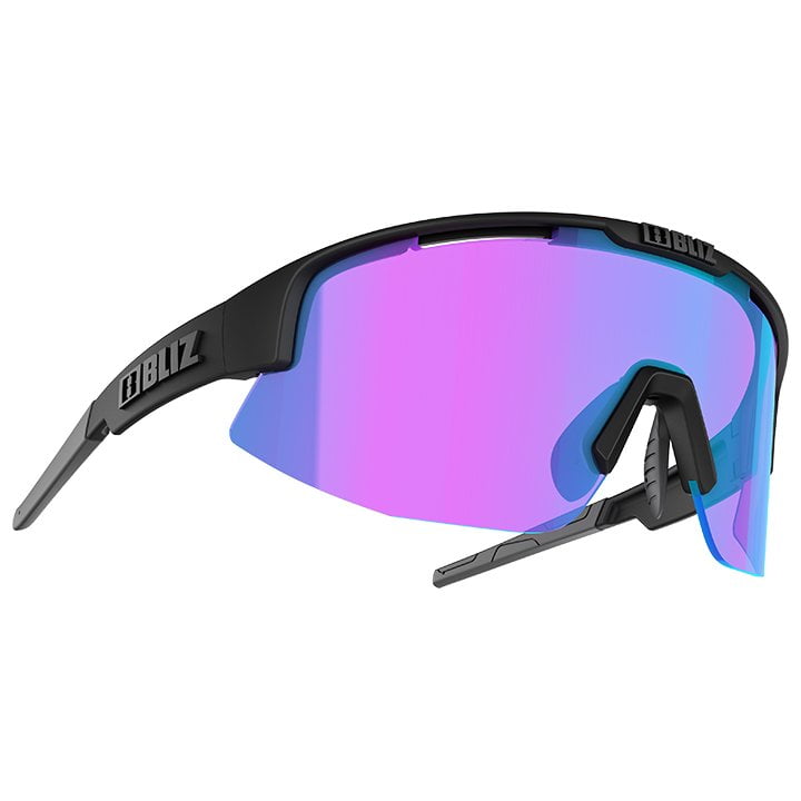 BLIZ FietsMatrix Nordic Light 2022 sportbril, Unisex (dames / heren), Sportbril,