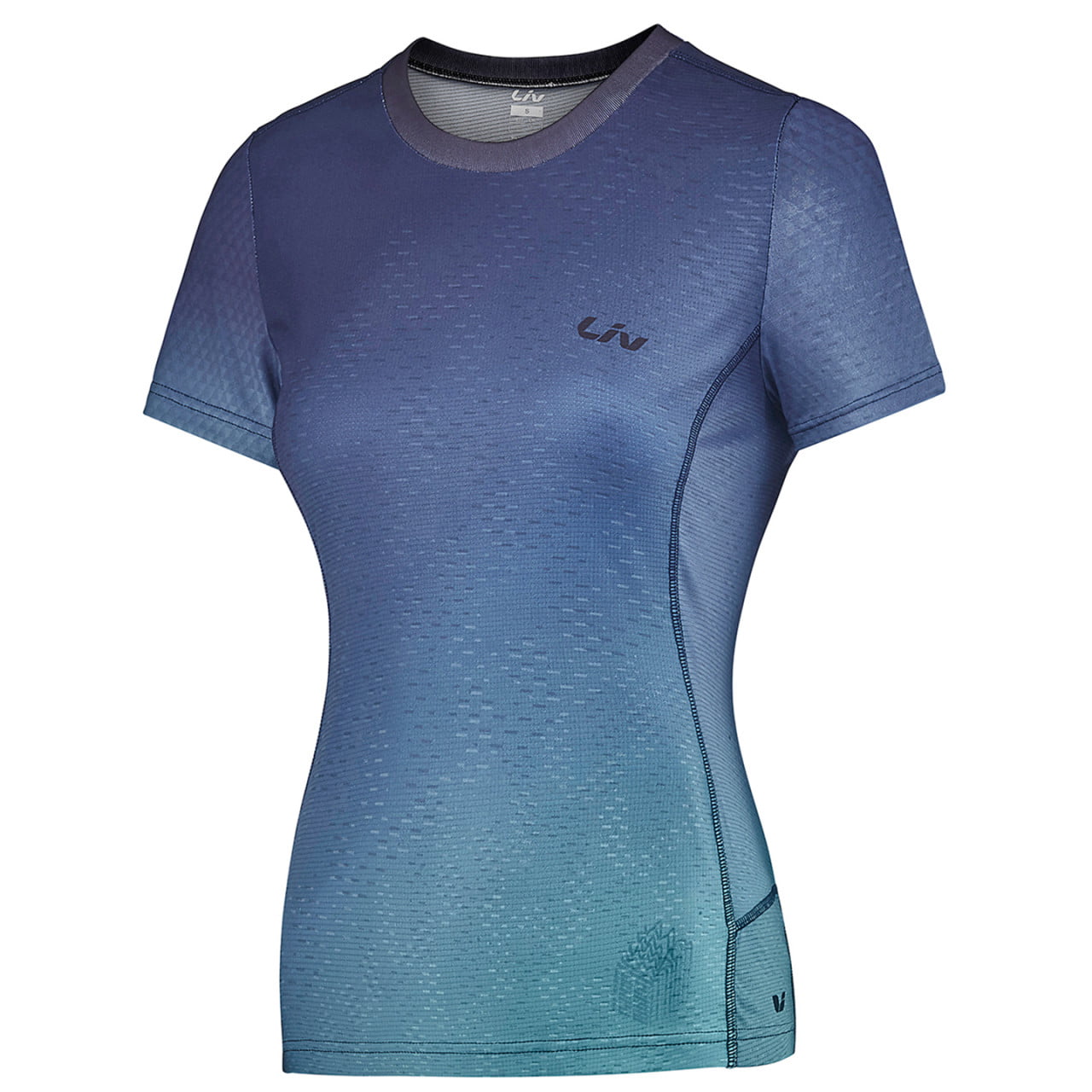 Maillot BTT mujer Energize