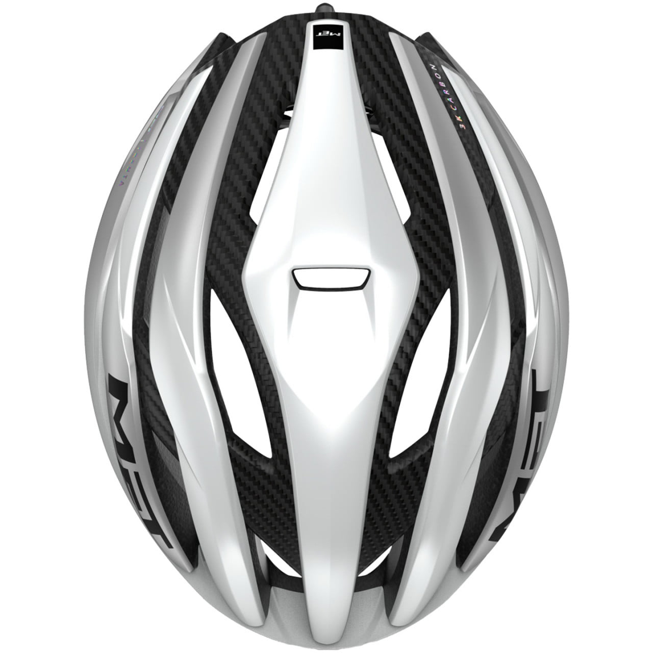 Casco bici da corsa Trenta 3K Carbon Mips 2024