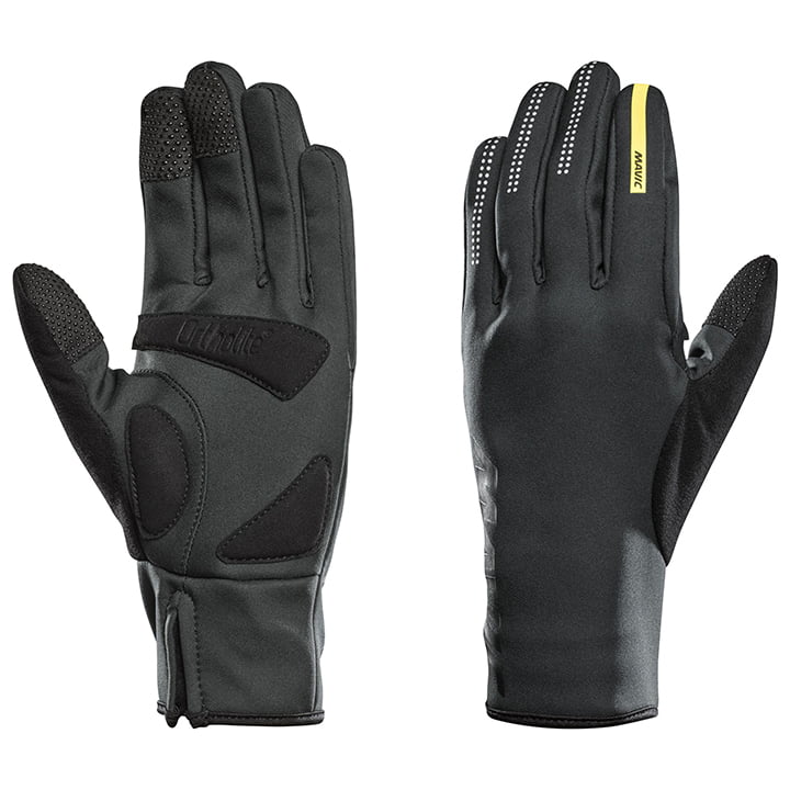 MAVIC Winterhandschoenen Essential Thermo winterhandschoenen, voor heren, Maat 2