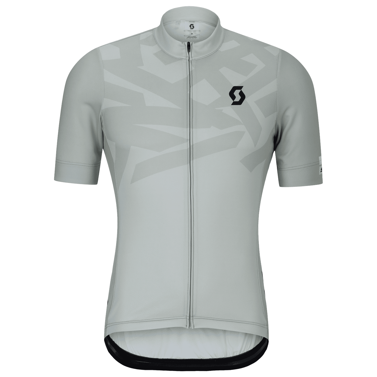 Scott RC Endurance fietsshirt met korte mouwen, voor heren