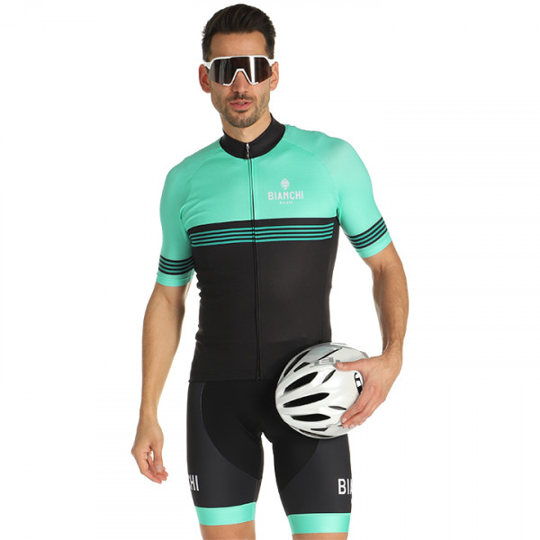 bianchi cycling jerseys