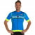 Maillot manches courtes  Scatto