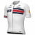 Maillot mangas cortas SELECCIÓN NACIONAL BRITÁNICA Race 2025