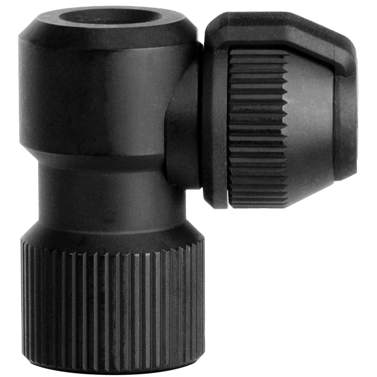 Nano Airbooster L cabeza de la bomba