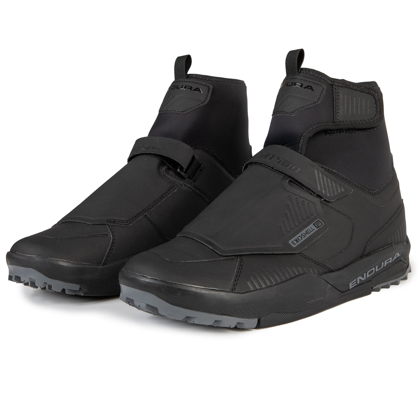 Photo Chaussures pour pédales plates MT500 Burner wasserdicht