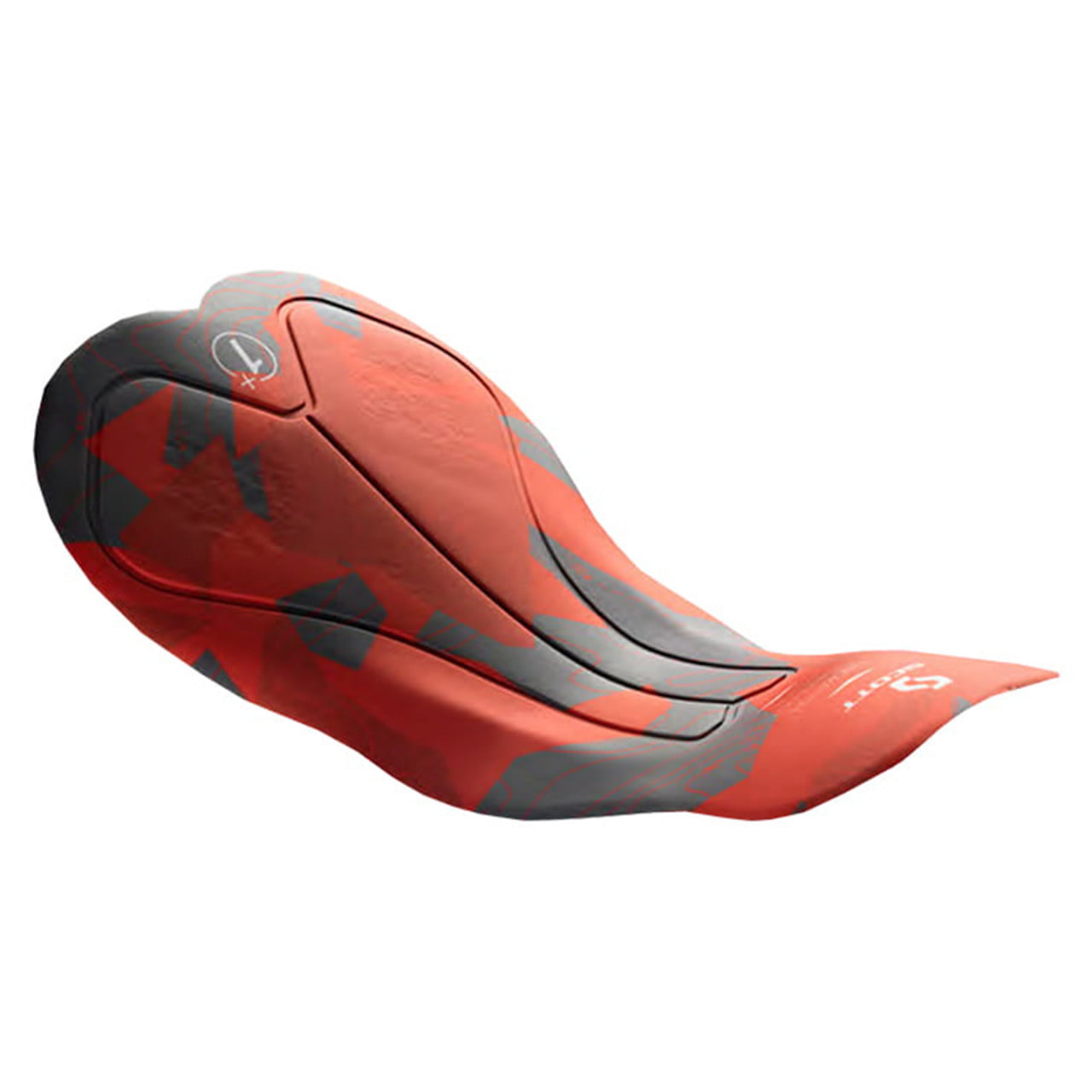 Set (2 piezas) Trail Flow Dri