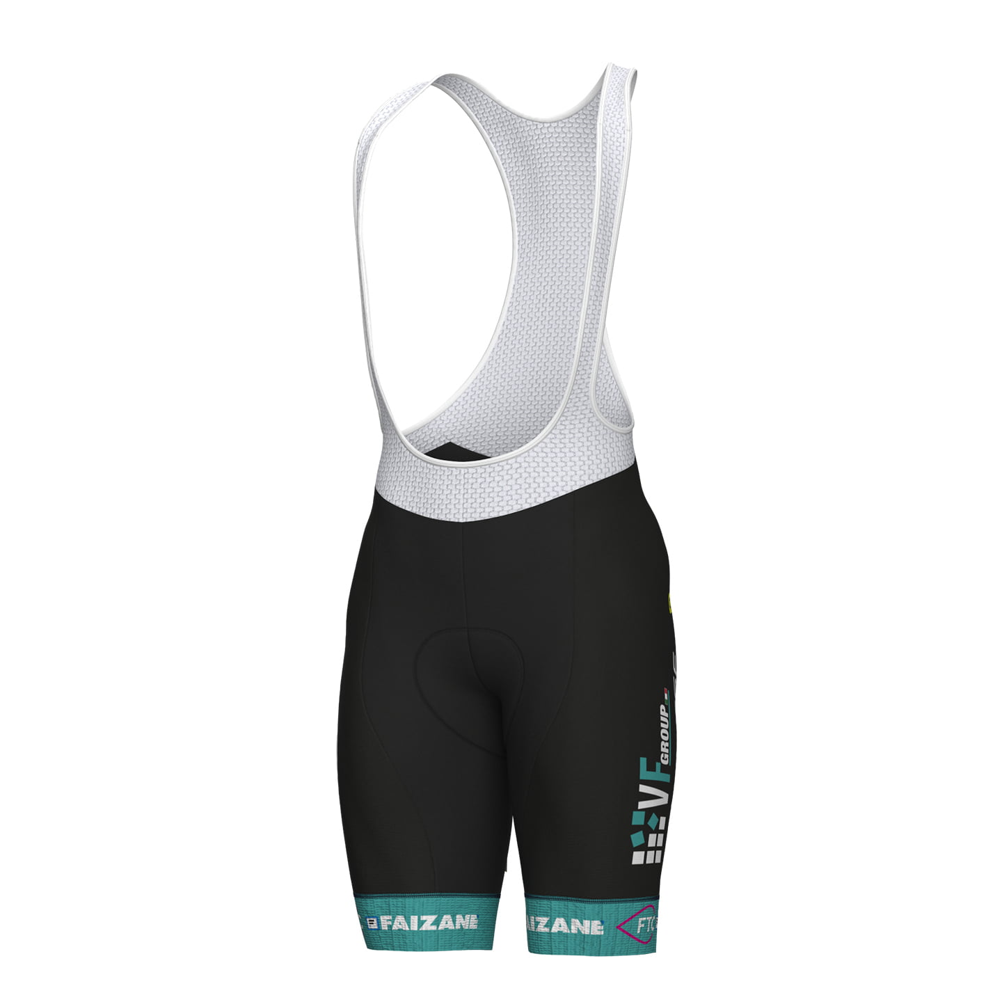 VF GROUP-BARDIANI CSF-FAIZANE 2024 Bib Shorts, for men, size L, Cycle shorts, Cycling clothing
