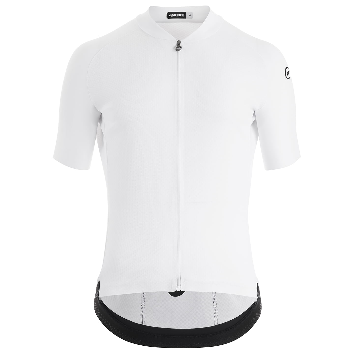 ASSOS Mille GT C2 EVO Short Sleeve Jersey Short Sleeve Jersey, for men, size S, Cycling jersey, Cycling clothing