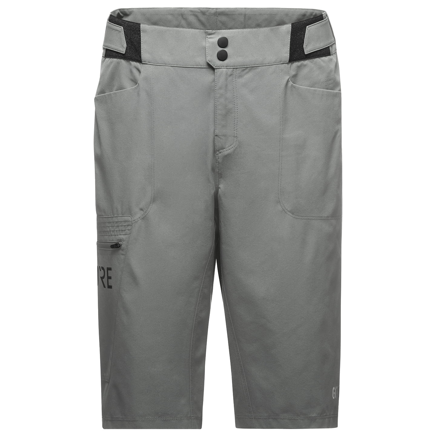 Passion Bike Short w/o Pad Bike Shorts, for men, size L, MTB shorts, MTB clothing