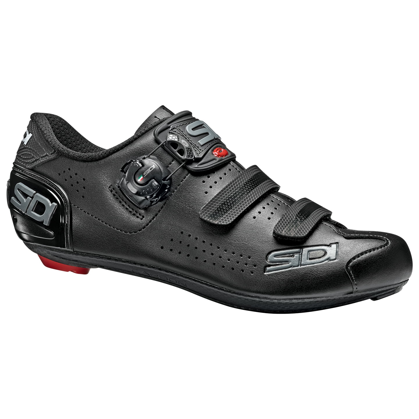 SIDI Alba 2 Mega 2023 Road Bike Shoes Road Shoes, for men, size 44, Cycling shoes