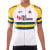 TEAM BikeExchange koszulka z krótkim rekawem Mistrz Australii 2021