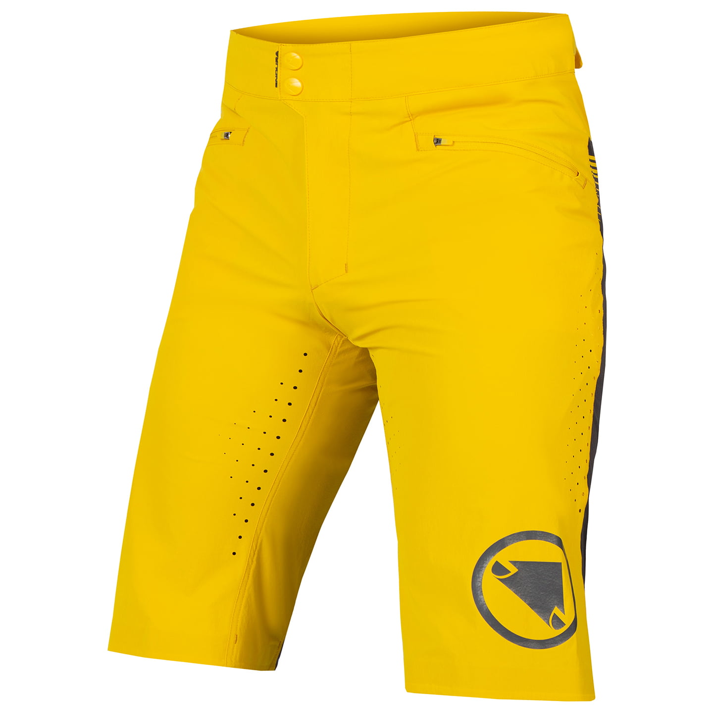 ENDURA Singletrack Lite Short Fit w/o Pad Bike Shorts, for men