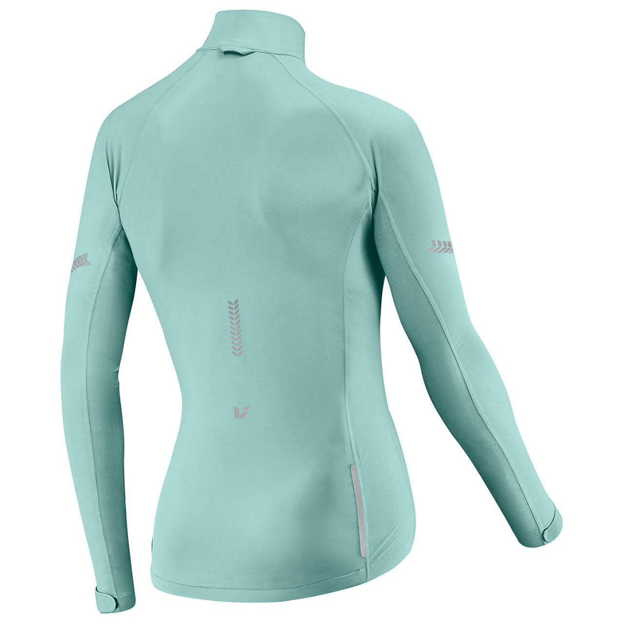 Impermeable mujer Delphin