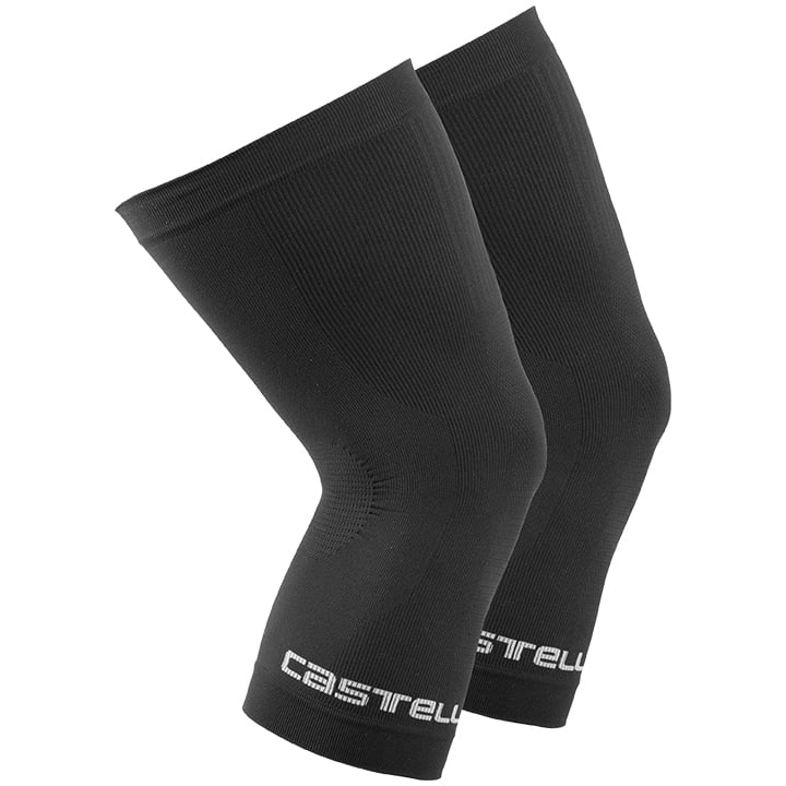 Pro Seamless Knee Warmers Knee Warmers, for men, size L-XL, Cycling clothing