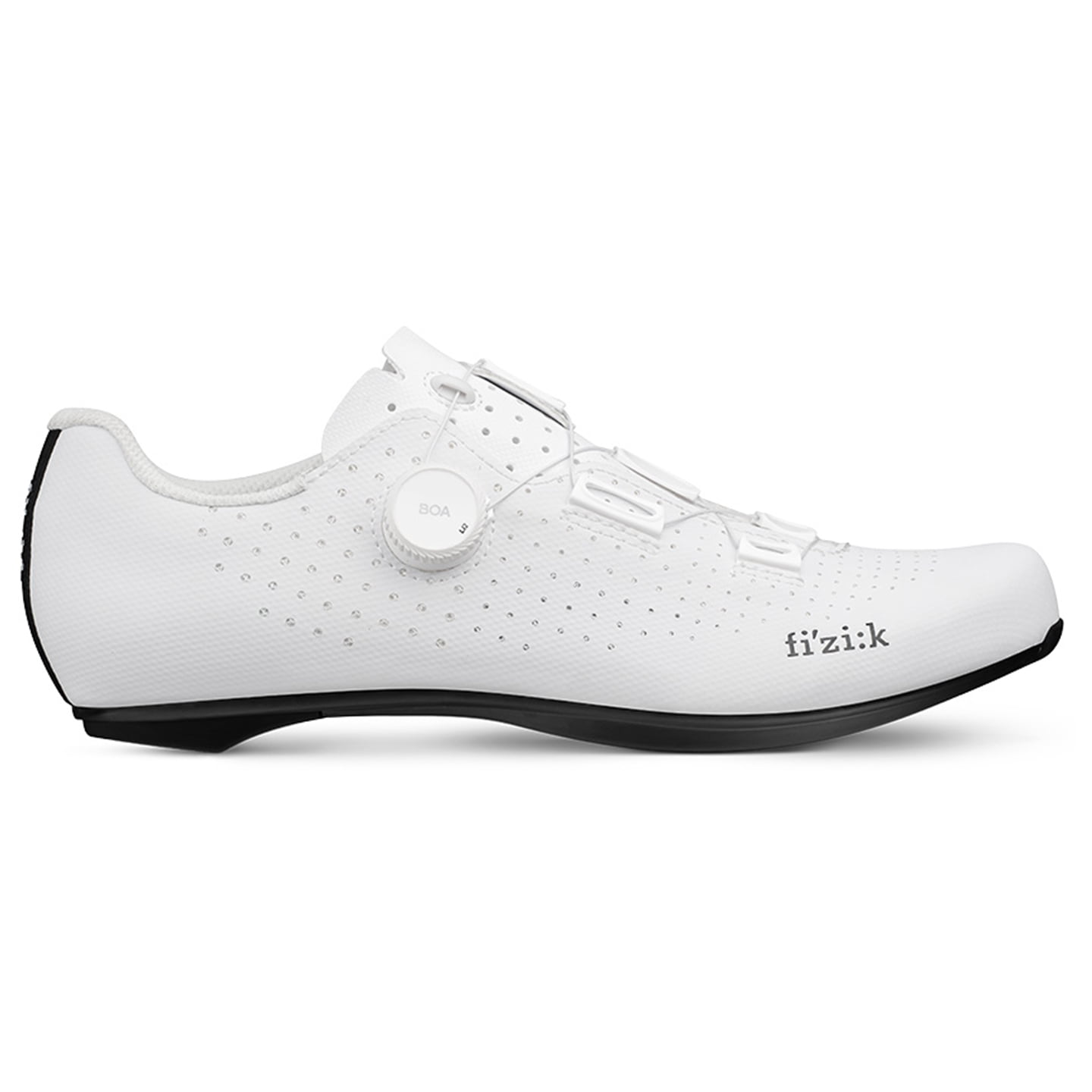 FIZIK Tempo Decos Carbon 2025 raceschoenen, voor heren, Maat 42, Racefiets