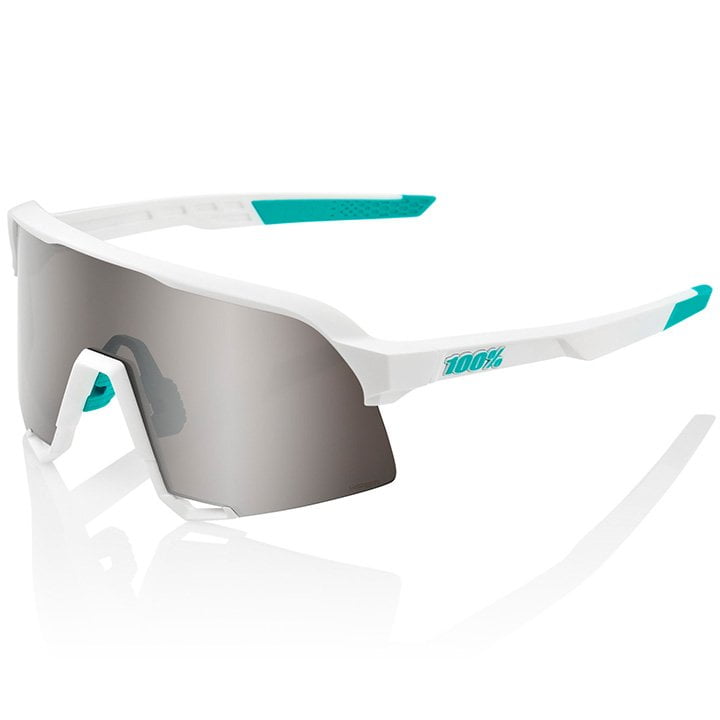 100% Brillenset S3 Bora-hansgrohe HiPER 2021 bril, Unisex (dames / heren), Sport