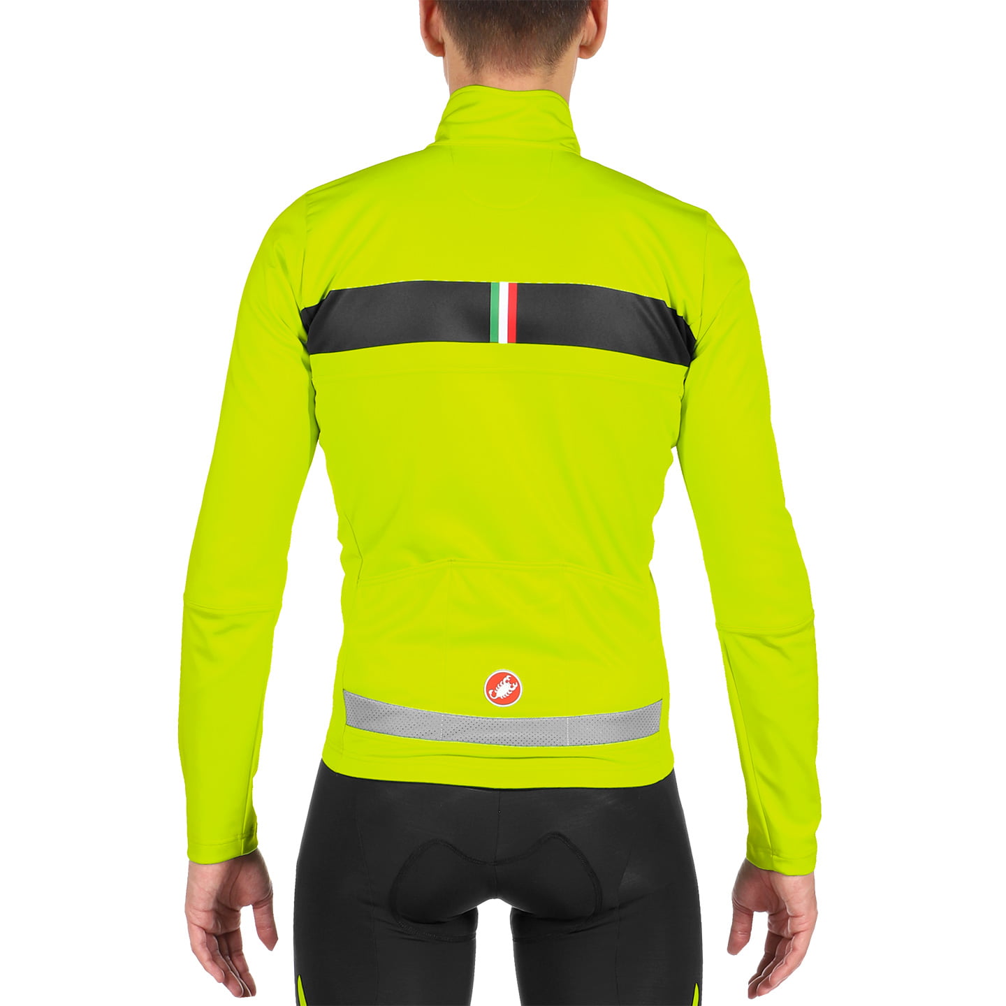 castelli scorpione jersey