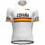 Maillot mangas cortas SELECCIÓN ESPAÑOLA 2025