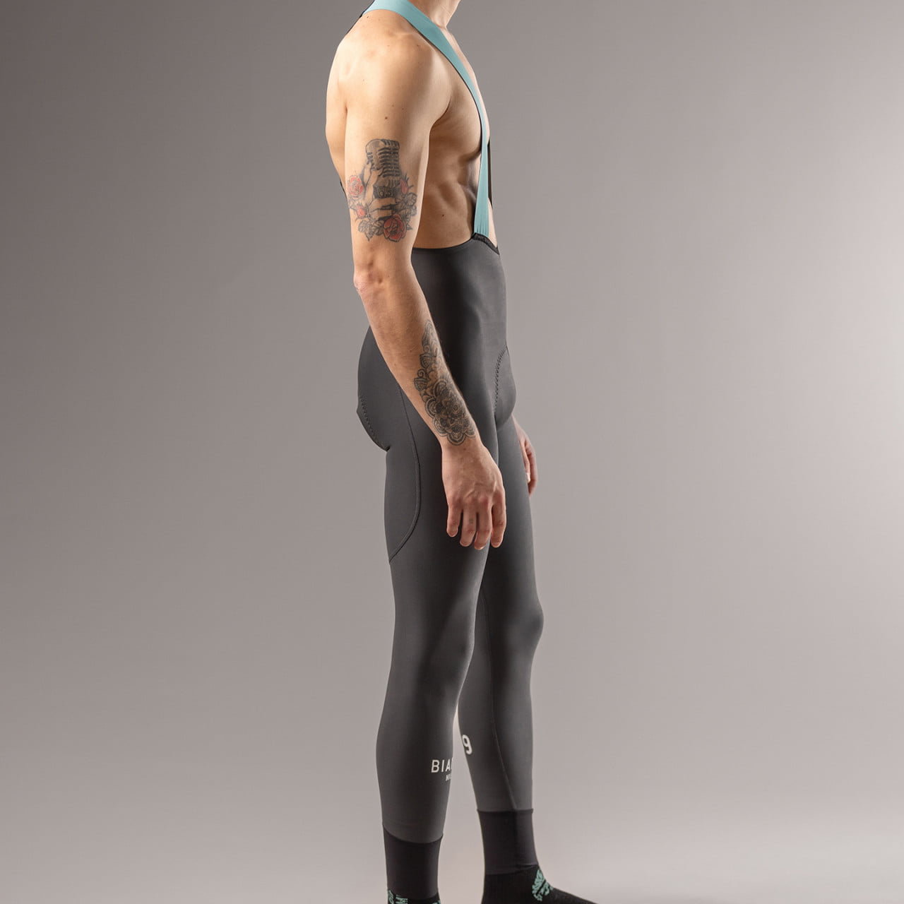 Bib Tights RC Icon 999