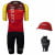 COFIDIS 2025 Maxi-Set (4 czesciowy)